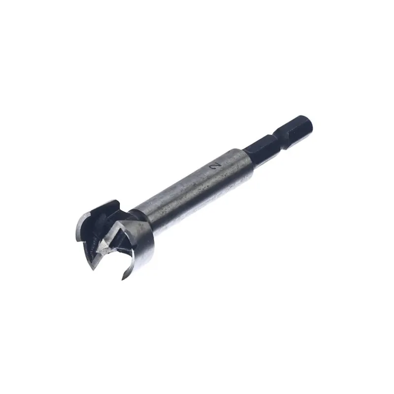 Forstnerův vrták - sukovník SK11 - 21 mm Speciální Cena