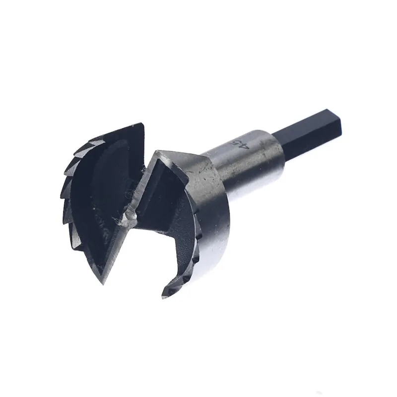 Forstnerův vrták - sukovník SK11 - 45 mm Ověřený