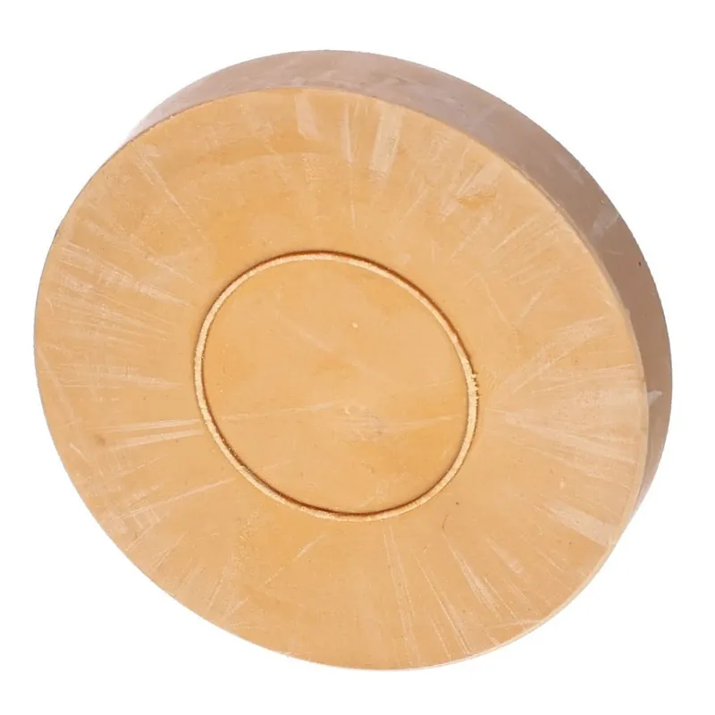 Gumový kotouč k odstranění lepidla s válcovým dříkem SK11 - tvrdý - SLT-4H Nová Kolekce