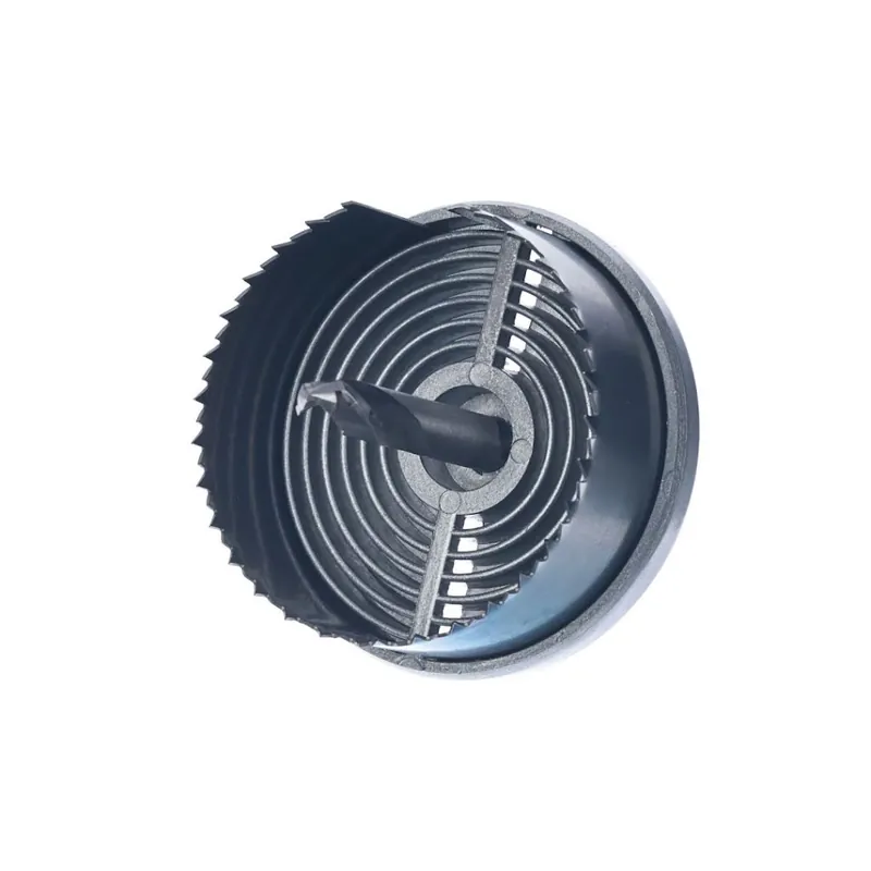 Japonská 7 dílná sada bimetalového děrovacího vrtáku do dřeva E-VALUE - 20 mm Super Cena