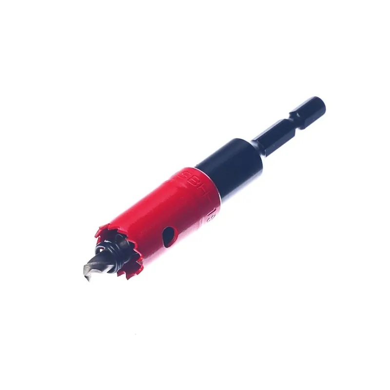 Japonská bimetalová děrovka SK11 - SBH-18 Super Cena