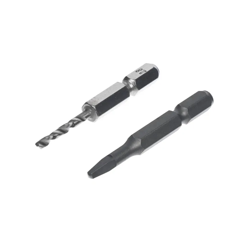 Trendový Japonská sada vytahováku a vrtáku SK11 - 6 mm