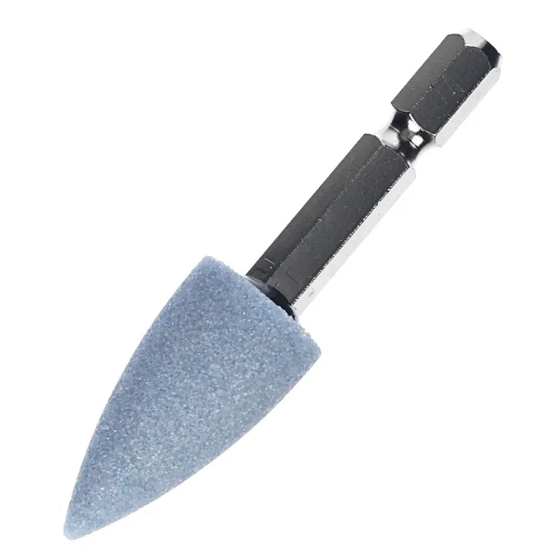 Dokud Zásoby Vydrží Japonské stromečkové brusné tělísko na nerezovou ocel SK11 - No.51-HEX