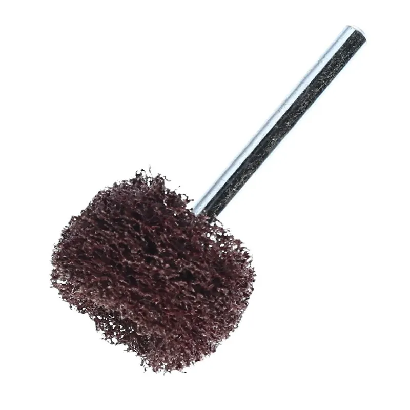 Autentický Japonský brusný kartáč SK11 - zrnitost #180 - 20 mm