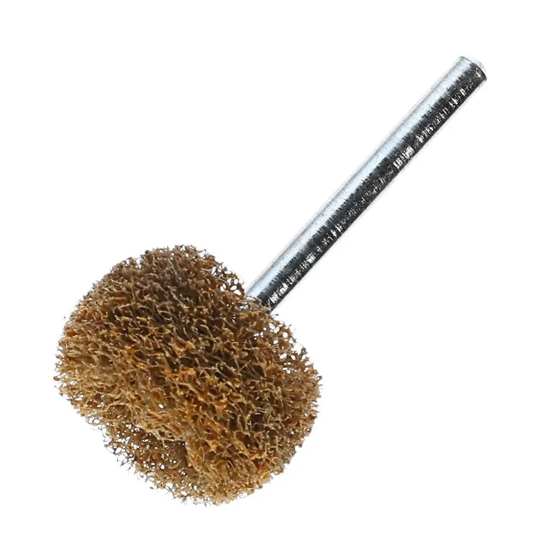 Zlevněný Japonský brusný kartáč SK11 - zrnitost #600 - 20 mm