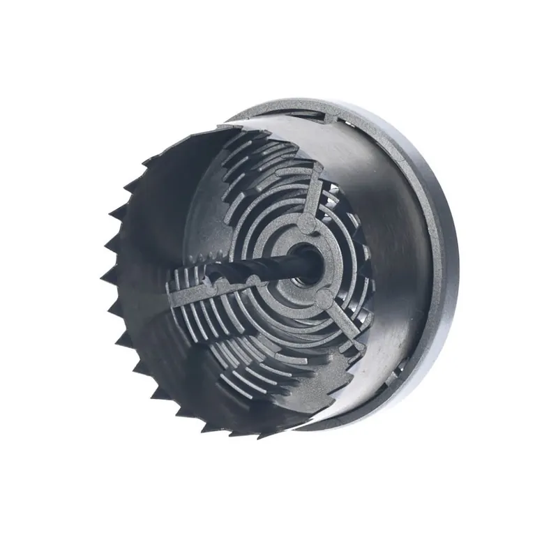 Aktuální Japonský děrovací bimetalový vrták do dřeva s vyměnitelnými čepelemi SK11 - SIH-001