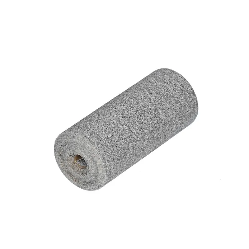 Top Prodej Japonský náhradní brusný papír pro brusné bloky SK11 - zrnitost #120 - 64 mm x 1,7 m