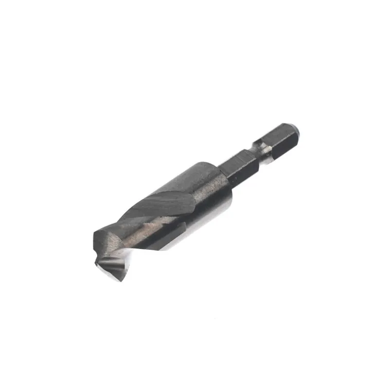 Finální Výprodej Japonský vrták na nerezovou ocel SK11 - 13 mm - FS6GKS13.0