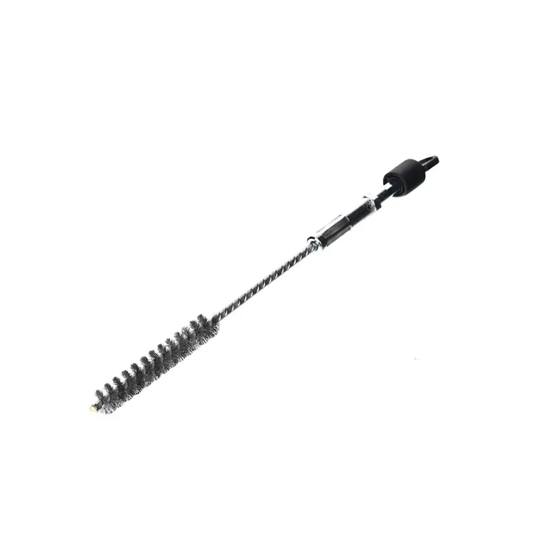 Víkendová Akce Ocelový kartáč s šestihrannou stopkou SK11 - 12,5 mm - FAW-125