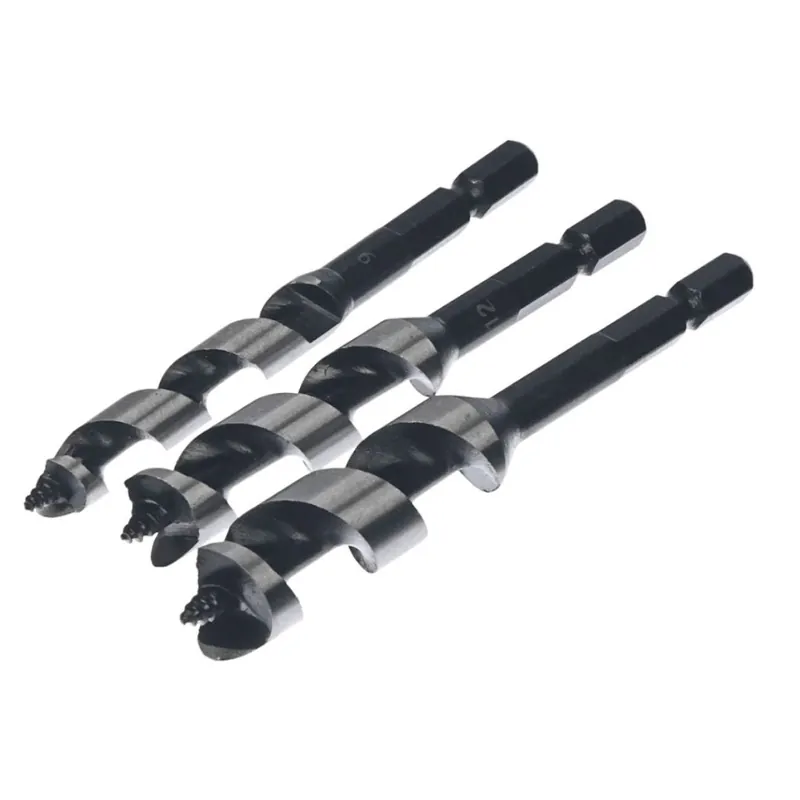 Sada vrtáků do dřeva E-VALUE - EDSW-2 Hit Sezóny